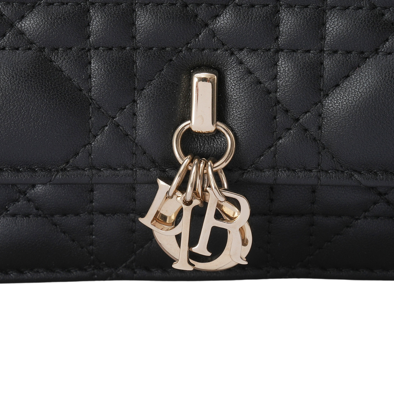CHRISTIAN DIOR(USED)디올 미스디올 WOC
